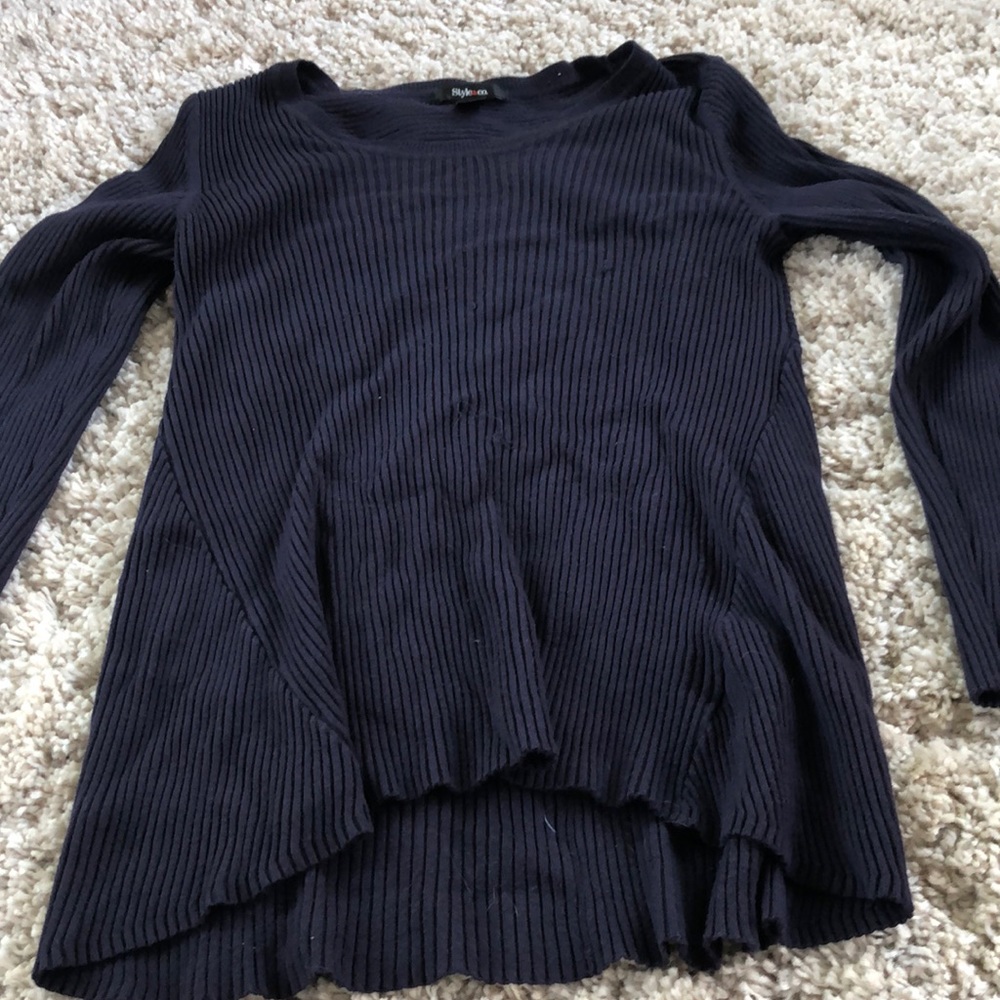 Cute Sweater